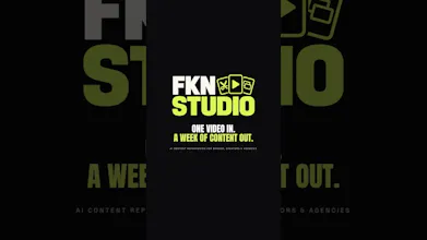 FKNStudio.com gallery image