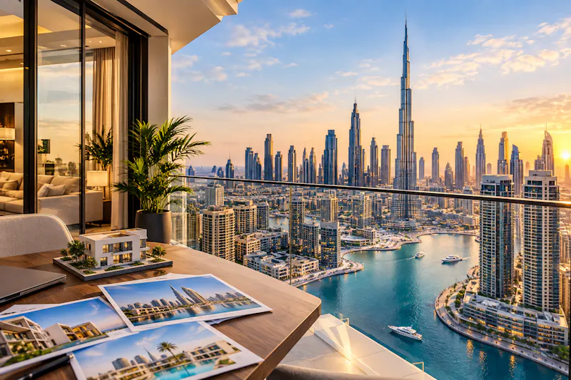 Best Dubai Marina Properties for Sale screenshot 1