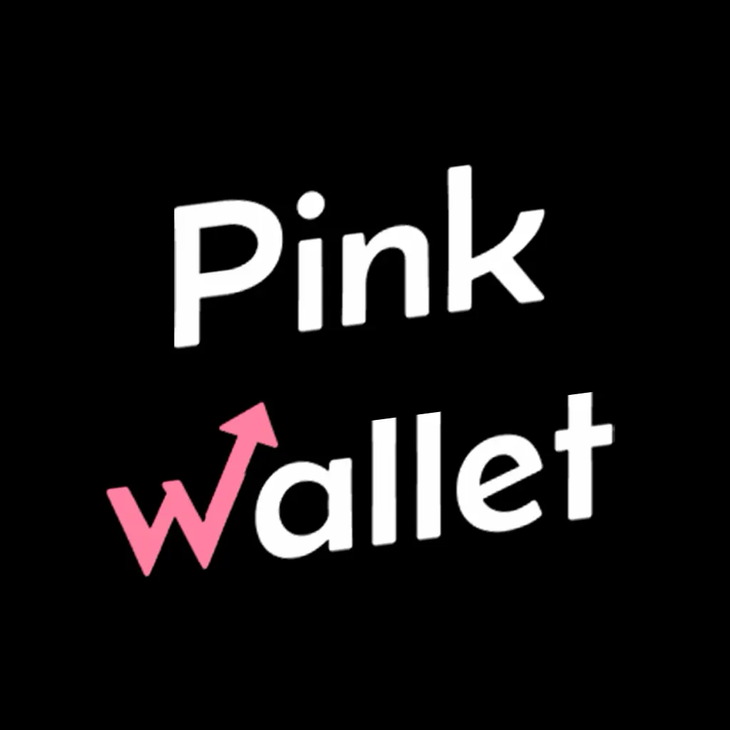 PinkWallet