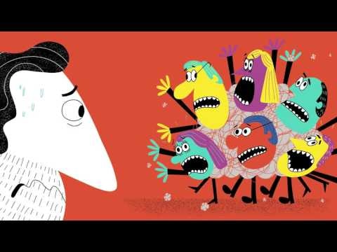 Start-up Stories: AdRoll -To Complete with Google think Small by Foundation Capital 