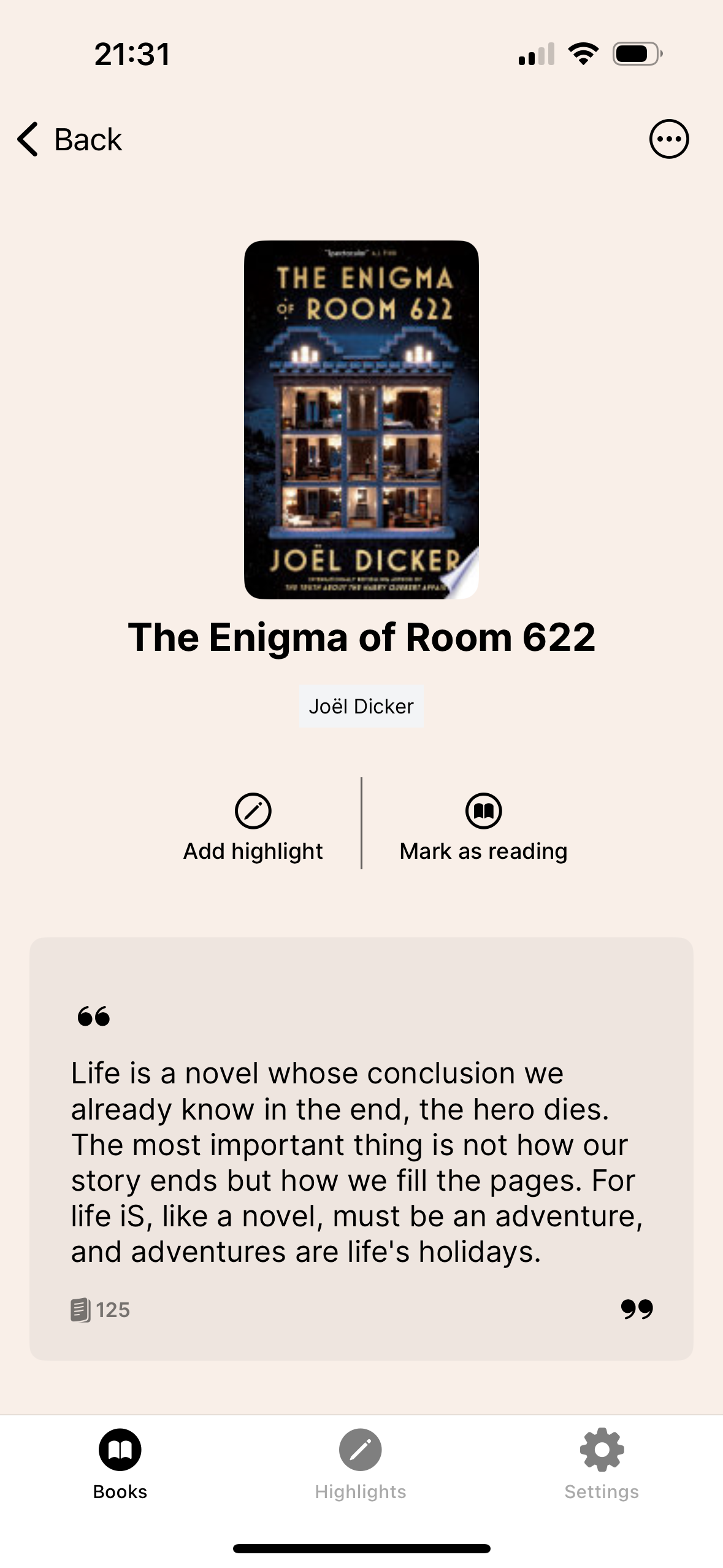 Buchhighlights media 2