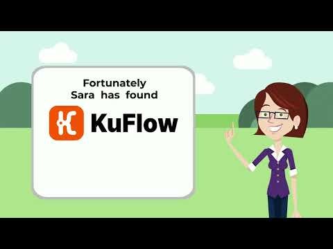 KuFlow gallery image