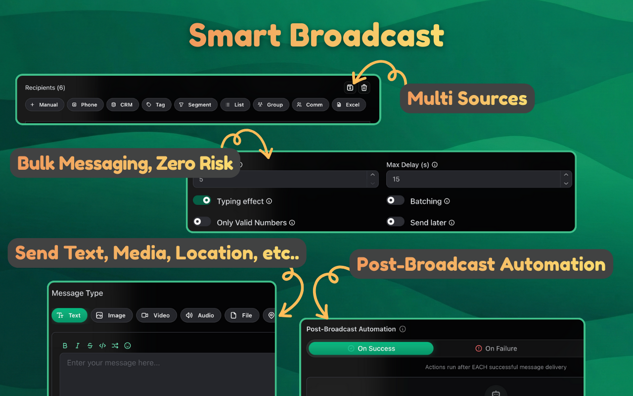 Supawazap gallery image