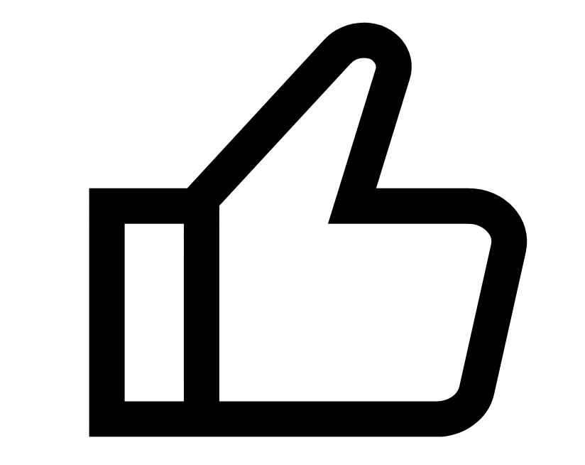 Smash the like button