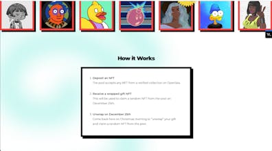 Santa.fm by VenturePunk gallery image