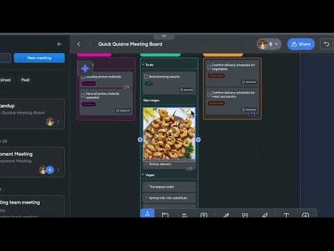 Instaboard Meetings gallery image