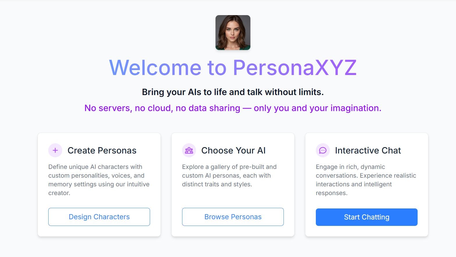 VertexTalk gallery image
