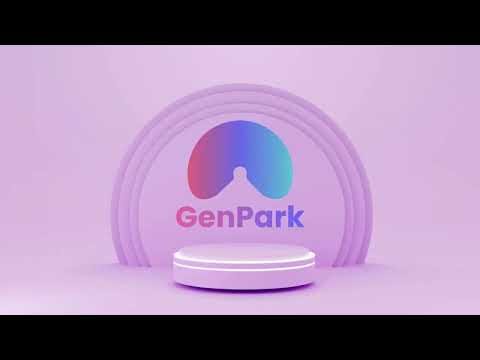 GenPark AI media 1