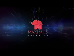 Maximus Infinity - 3D Rendering Service gallery image