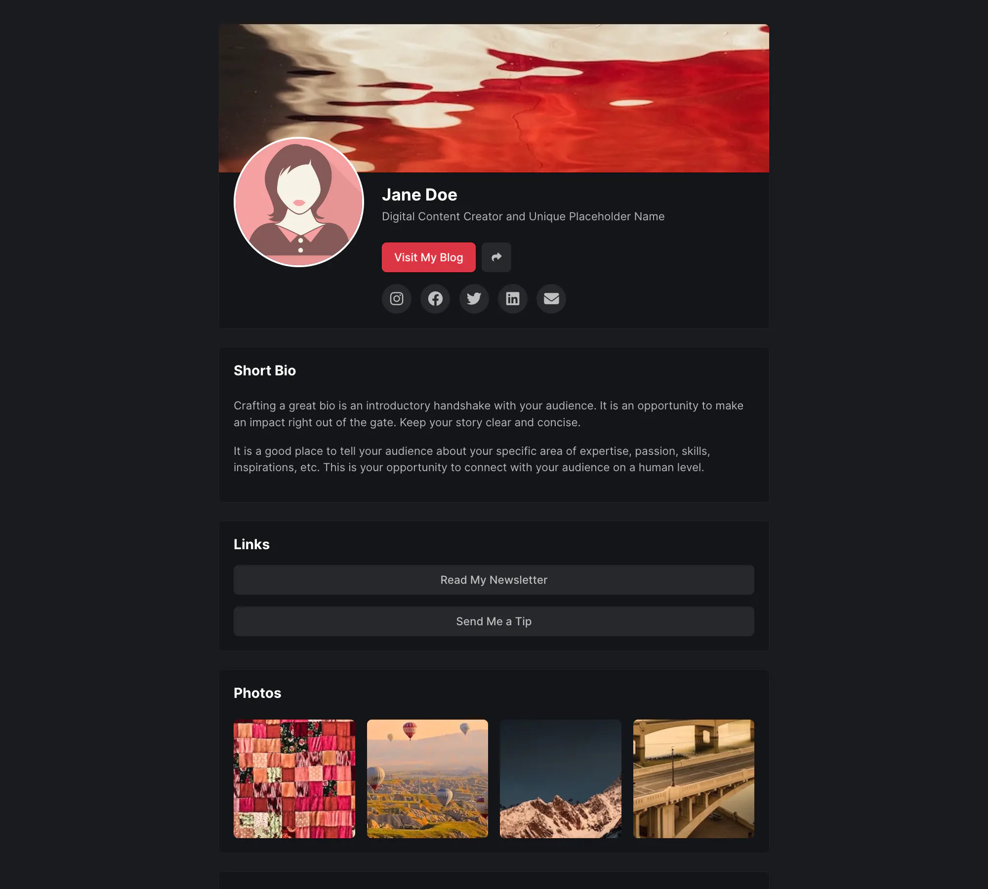 Pingocard gallery image