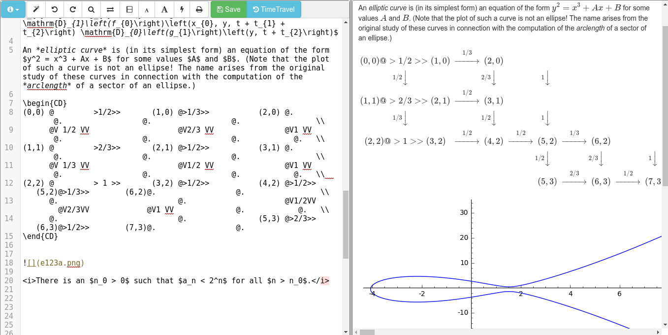 ICO Calc gallery image