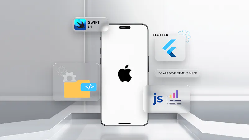 ios app development screenshot 1