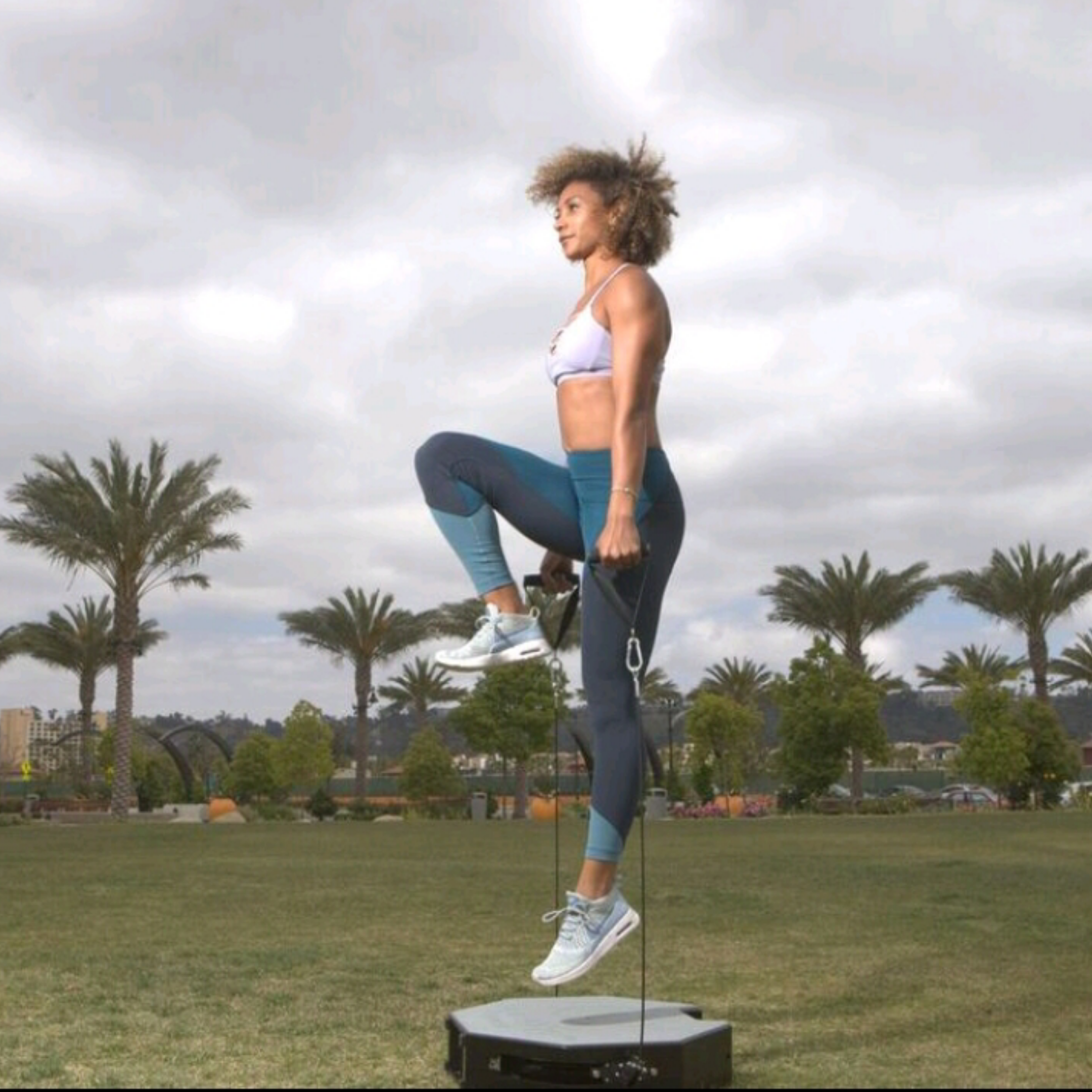 BodyFly Fitness gallery image