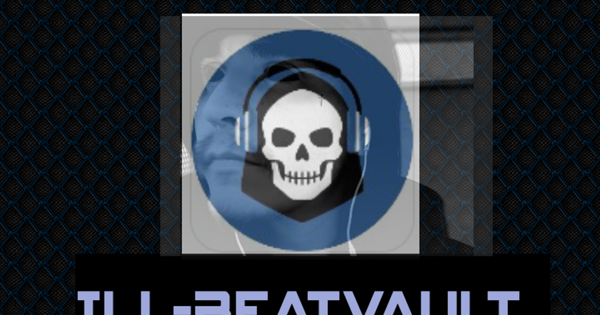 ILL-BeatVault gallery image