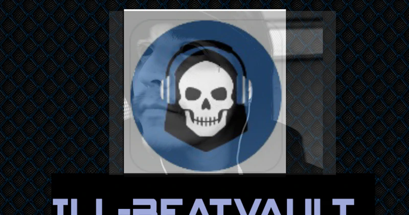 ILL-BeatVault screenshot 1