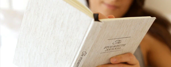 Five Minute Journal App