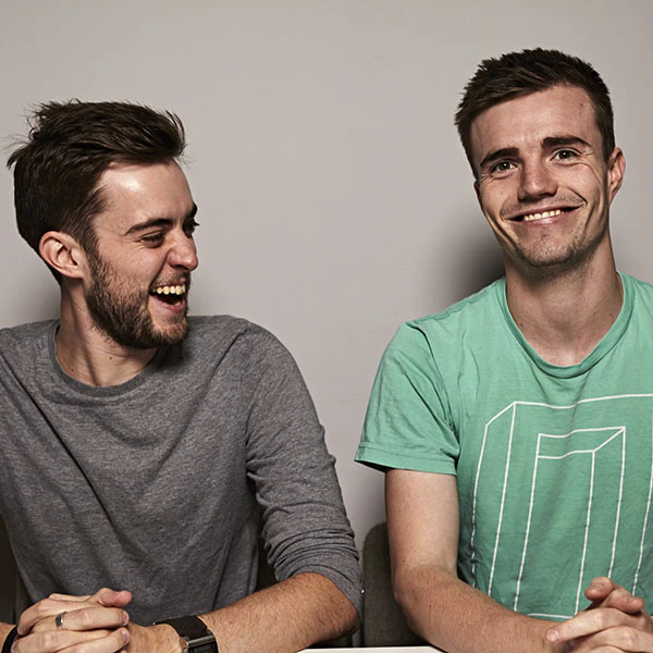 Lighthouse London #23: Designing for the Future: Pattern Libraries