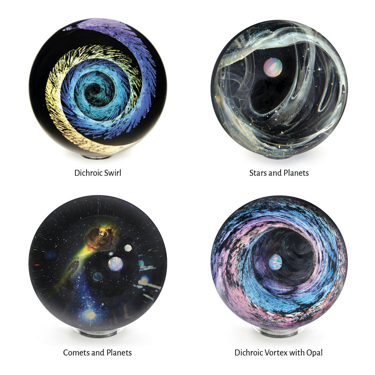 Internal Fire Glass gallery image