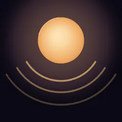 LuminVoice logo