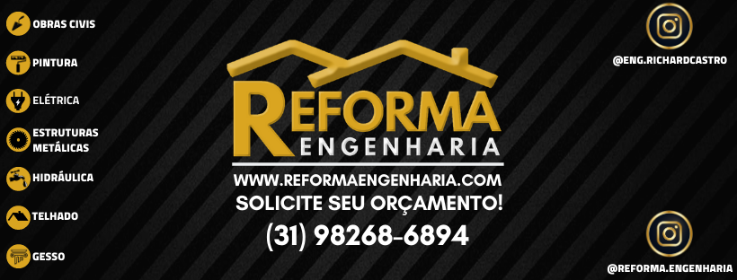 Reforma Engenharia gallery image