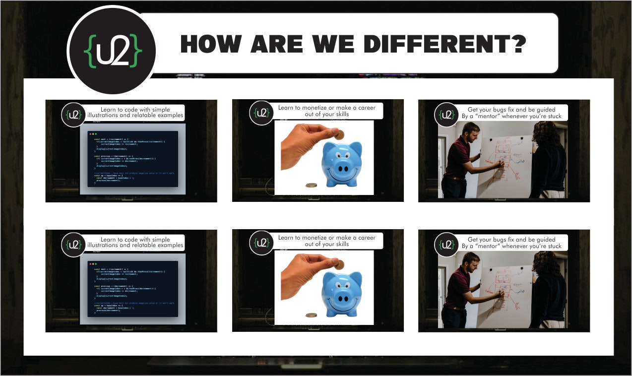 You Too Can Code gallery image