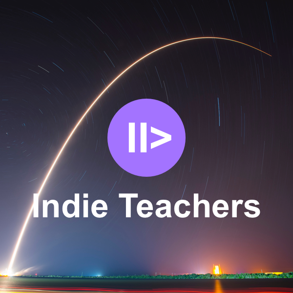 Indie Teachers