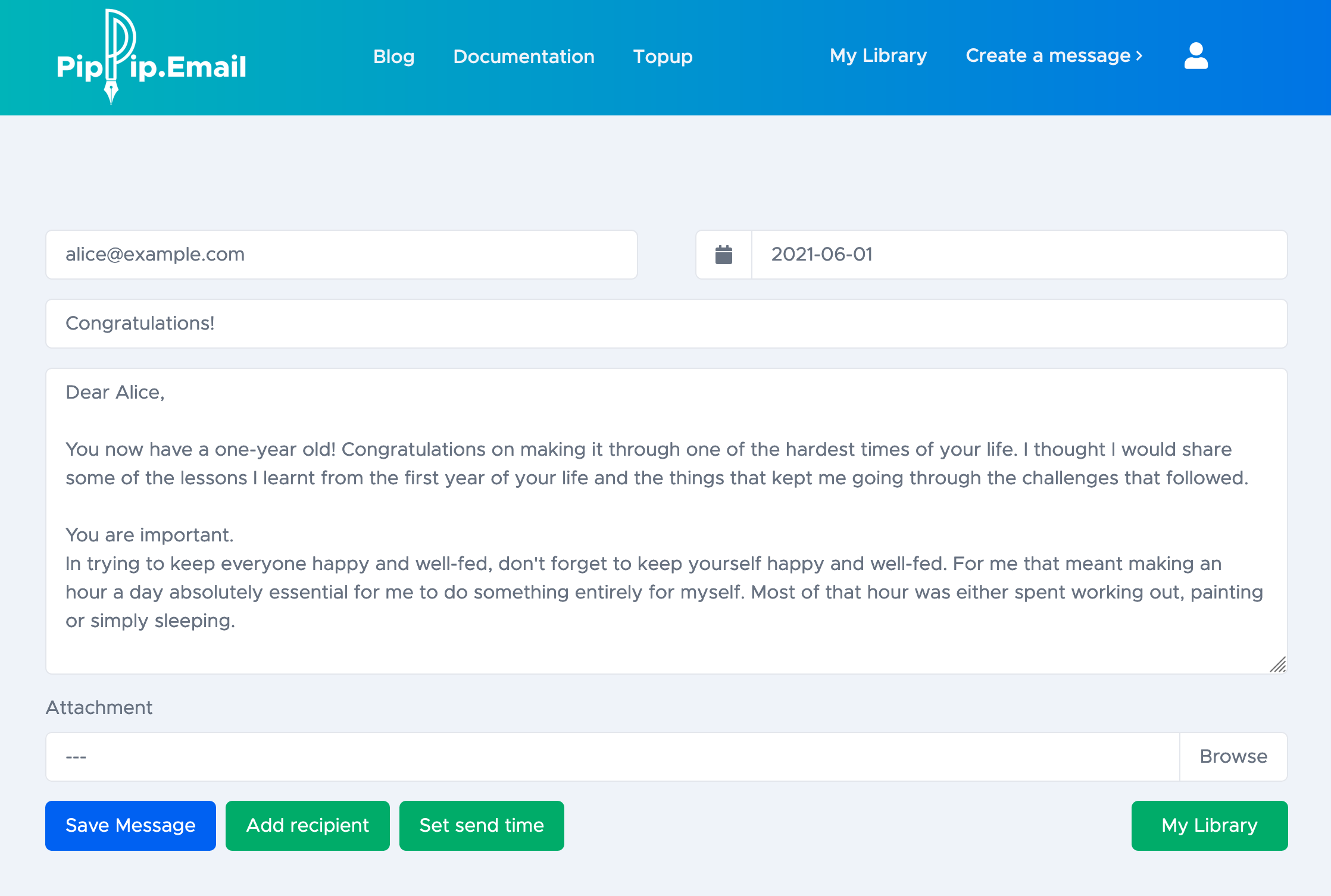 PipPip gallery image