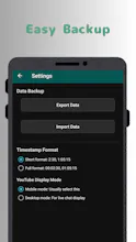 OSHIStamp: YouTube Timestamps gallery image