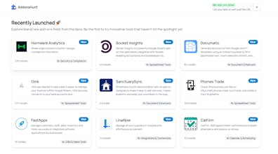 AddonsHunt gallery image