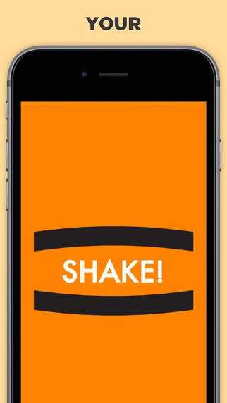 Spinny Phone gallery image