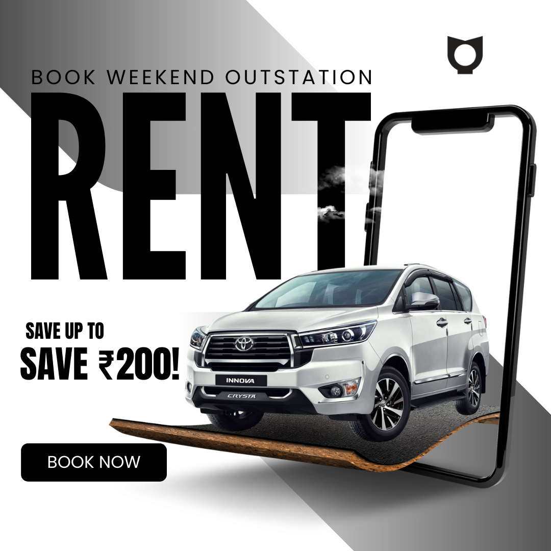Car Rental Bangalore gallery image
