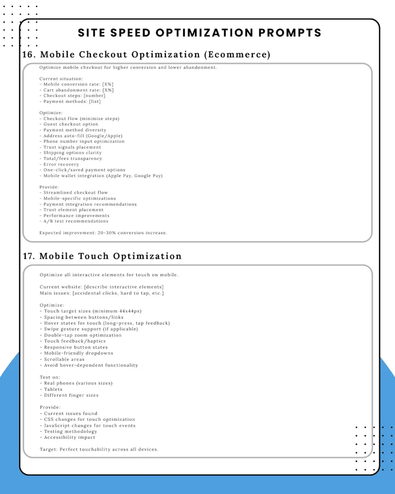 Search Learning Tools — AI SEO screenshot 2