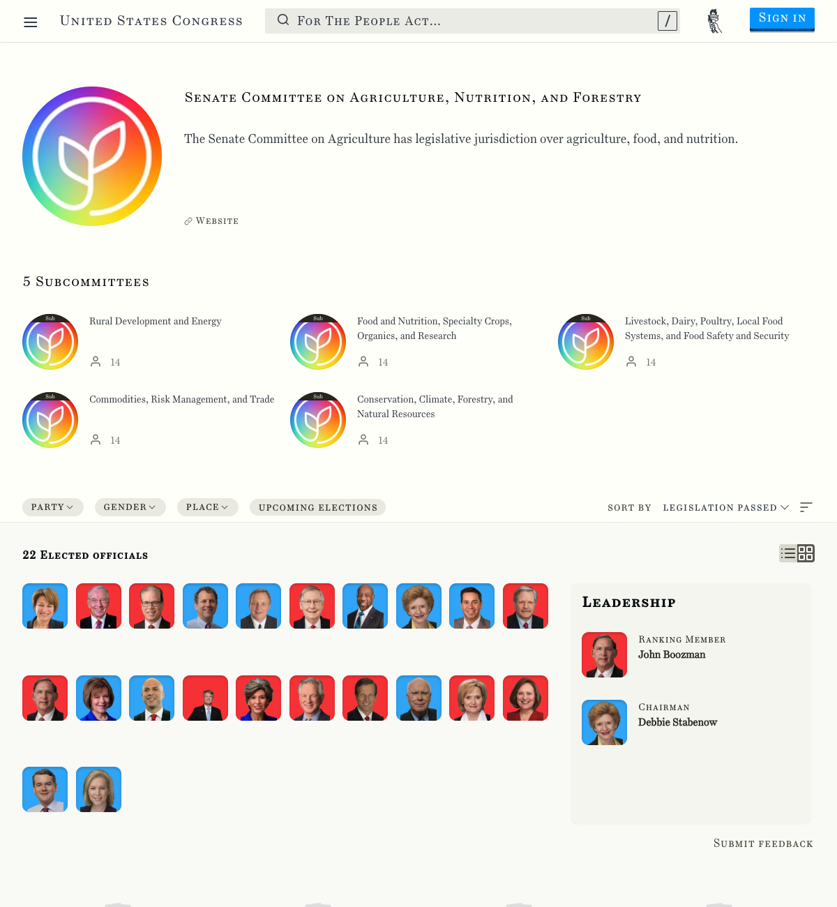 Congress.wiki media 4