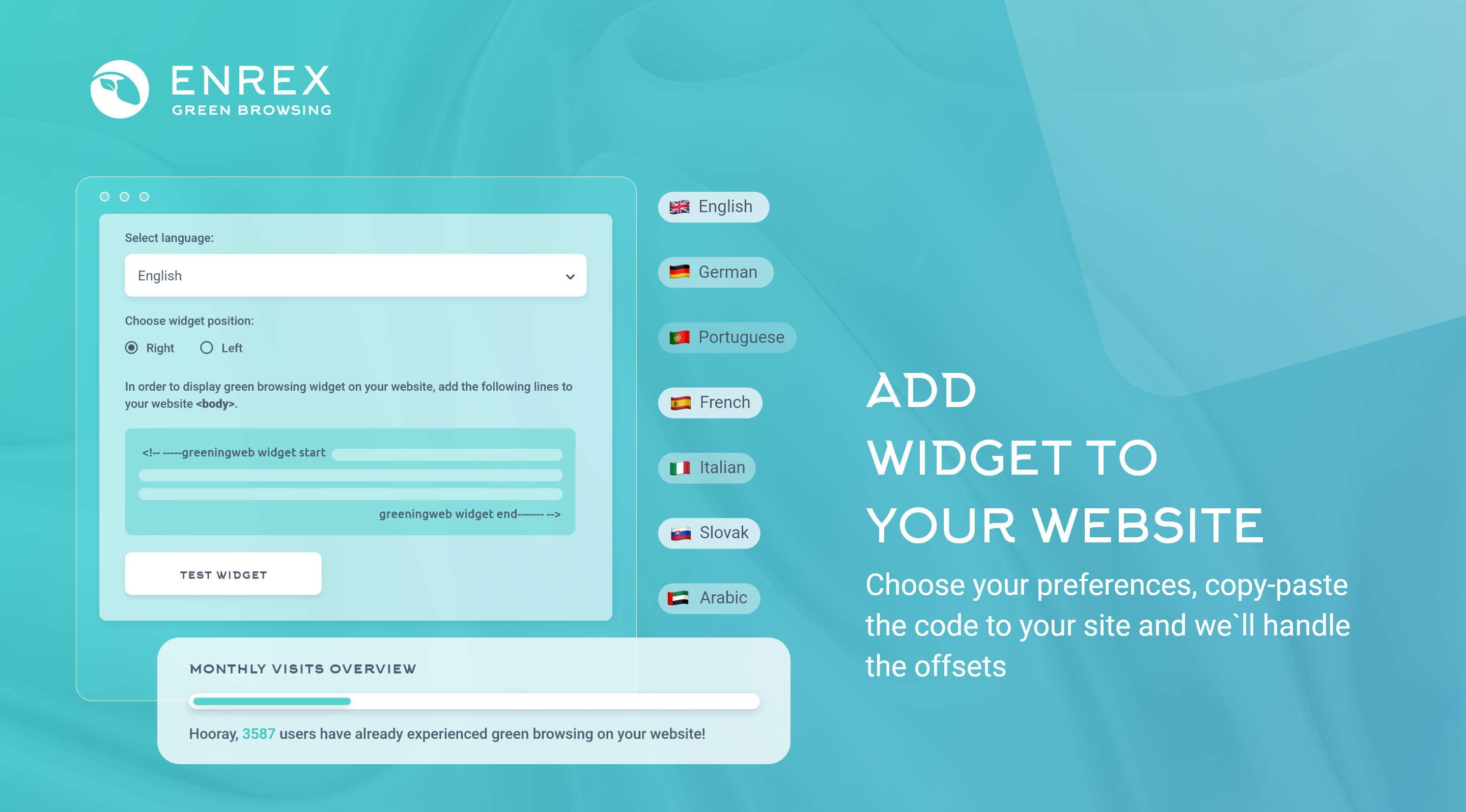 GreeningWeb media 6