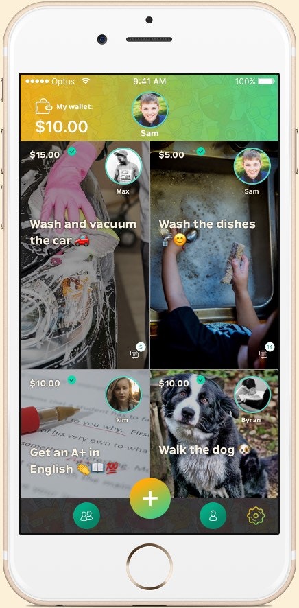 Pennybox gallery image