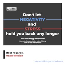 Gratitude Journal gallery image