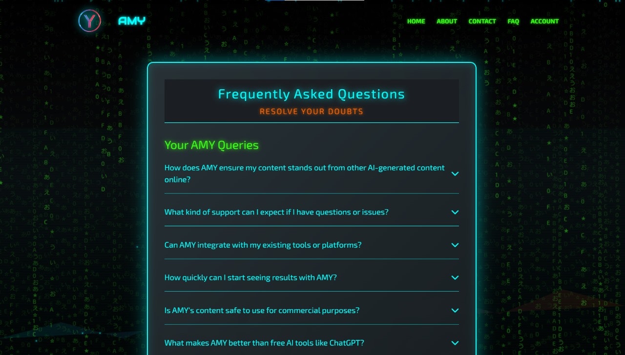 AMY media 4