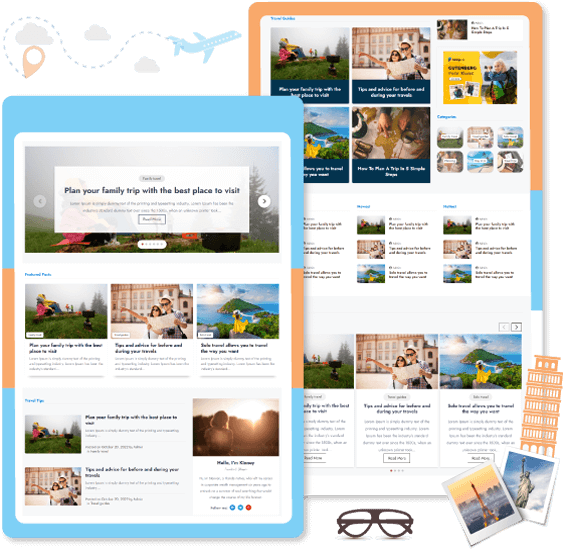 FancyPost gallery image