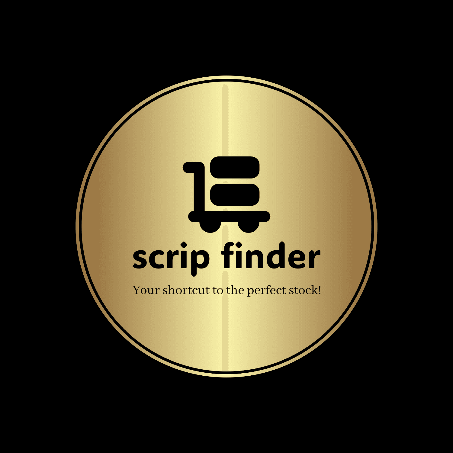 Scrip Finder