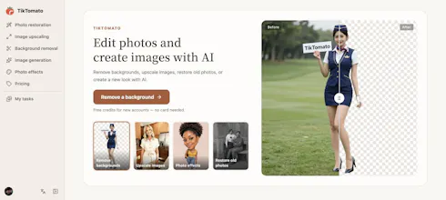 TikTomato gallery image