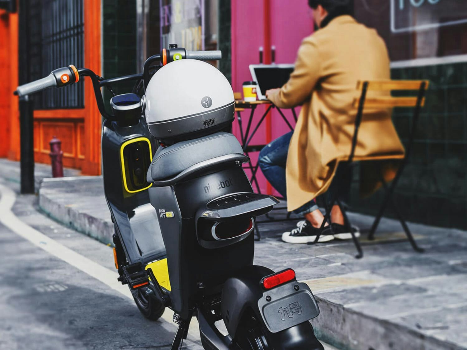 Segway miniPRO Image