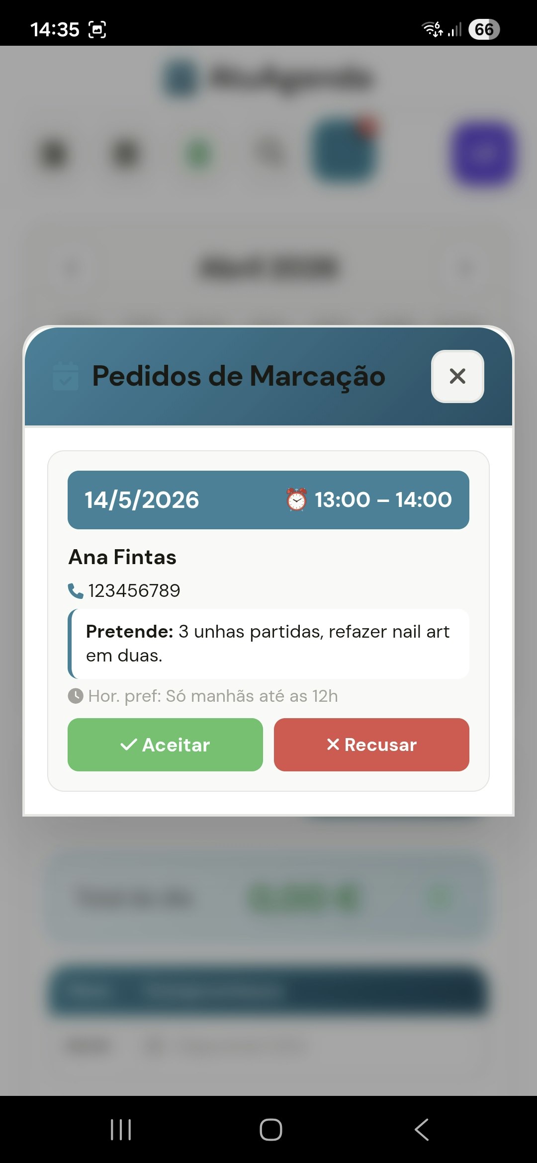 AtuAgenda gallery image