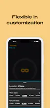 Diskio - Disk Speed Analyzer gallery image