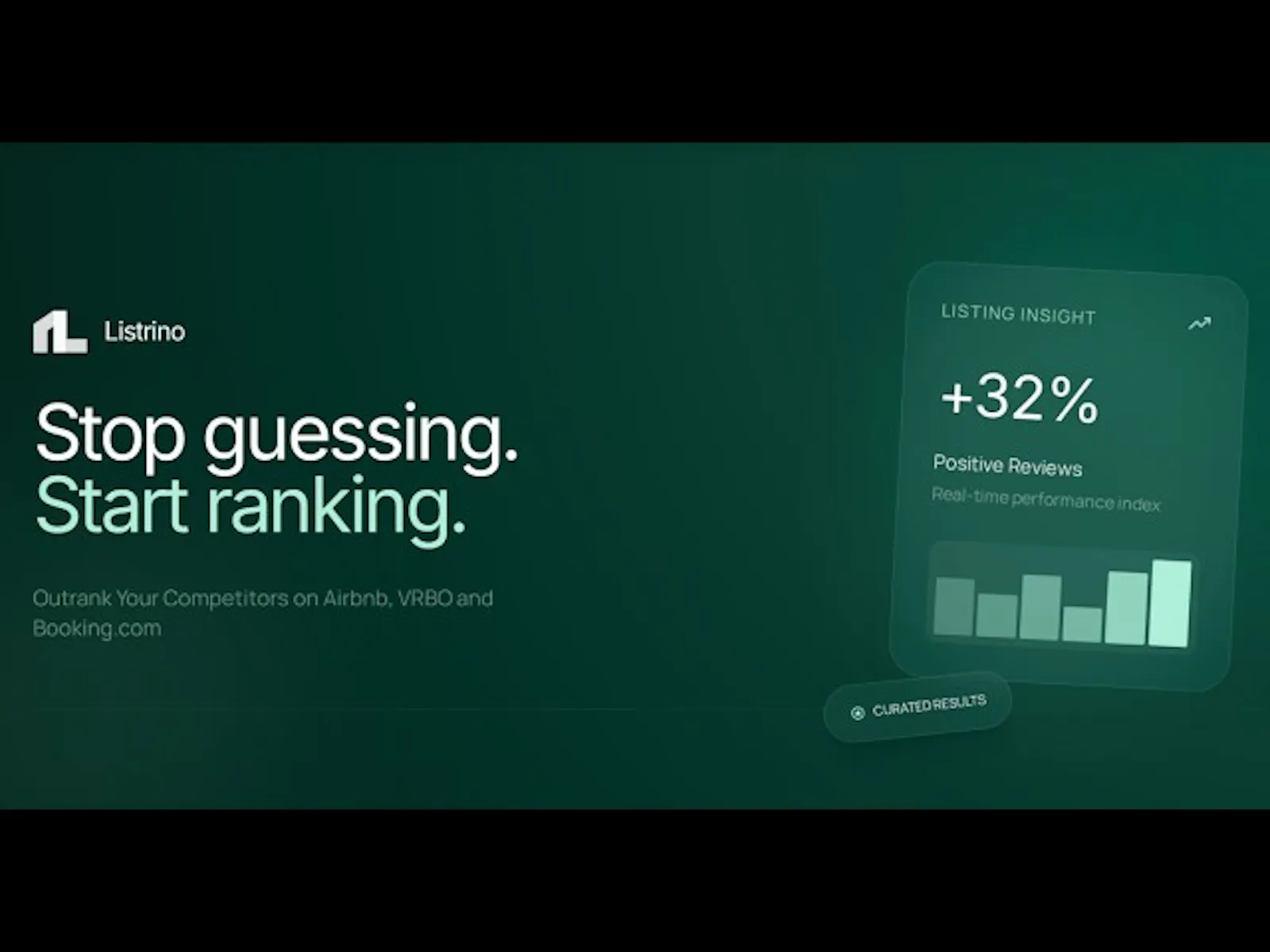 Listrino screenshot 1 (video preview)