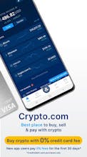 Crypto.com - Buy Bitcoin Now gallery image