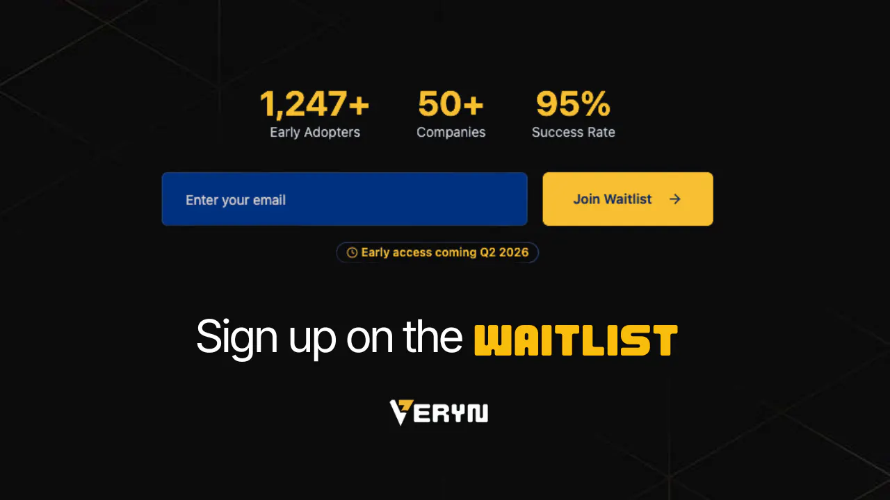 Veryn gallery image