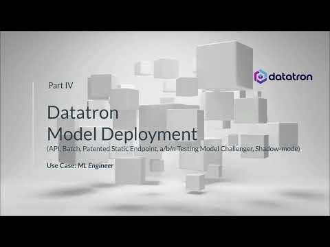 Datatron gallery image