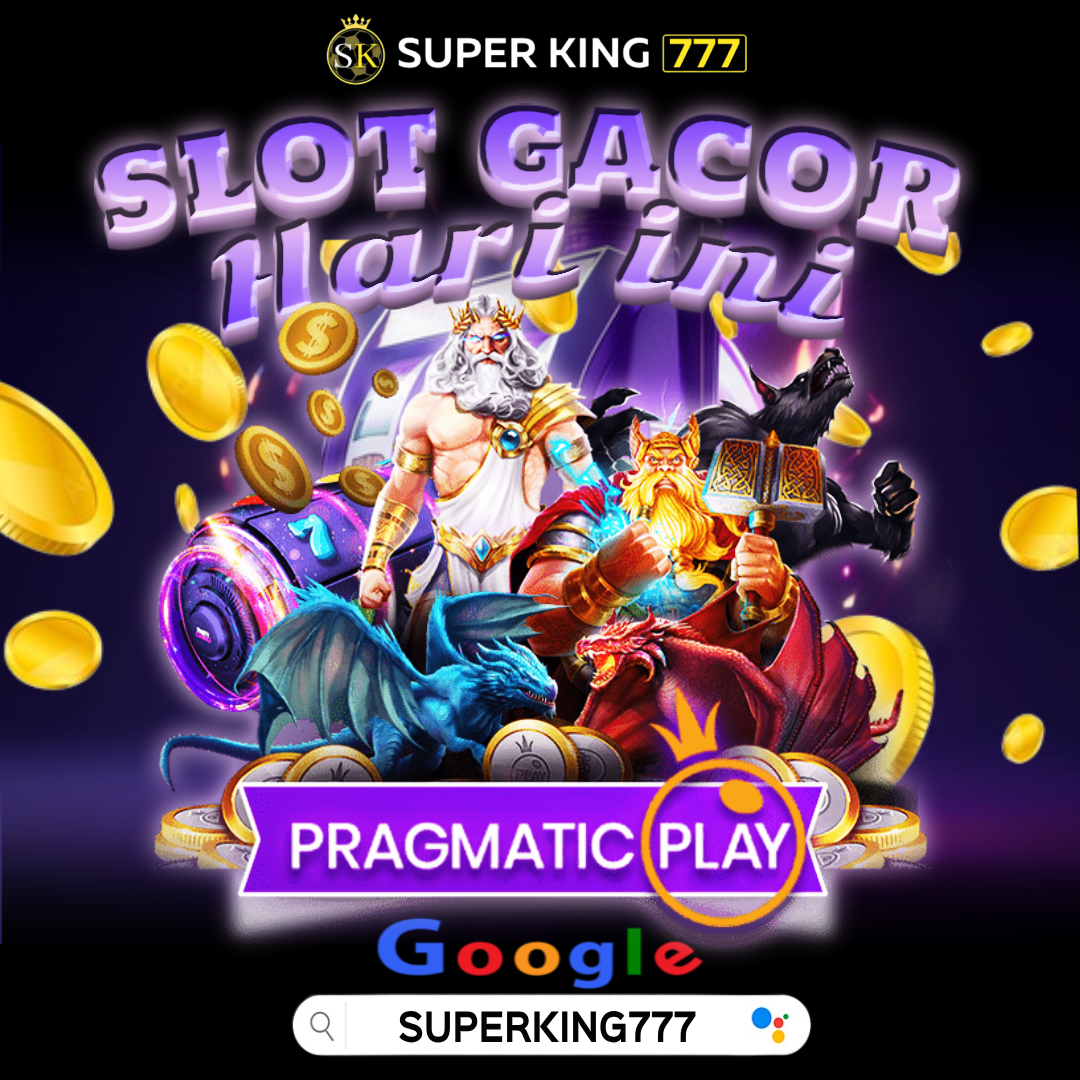 Superking777 media 1