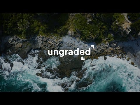 Ungraded.Video media 1