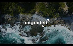 Ungraded.Video media 1